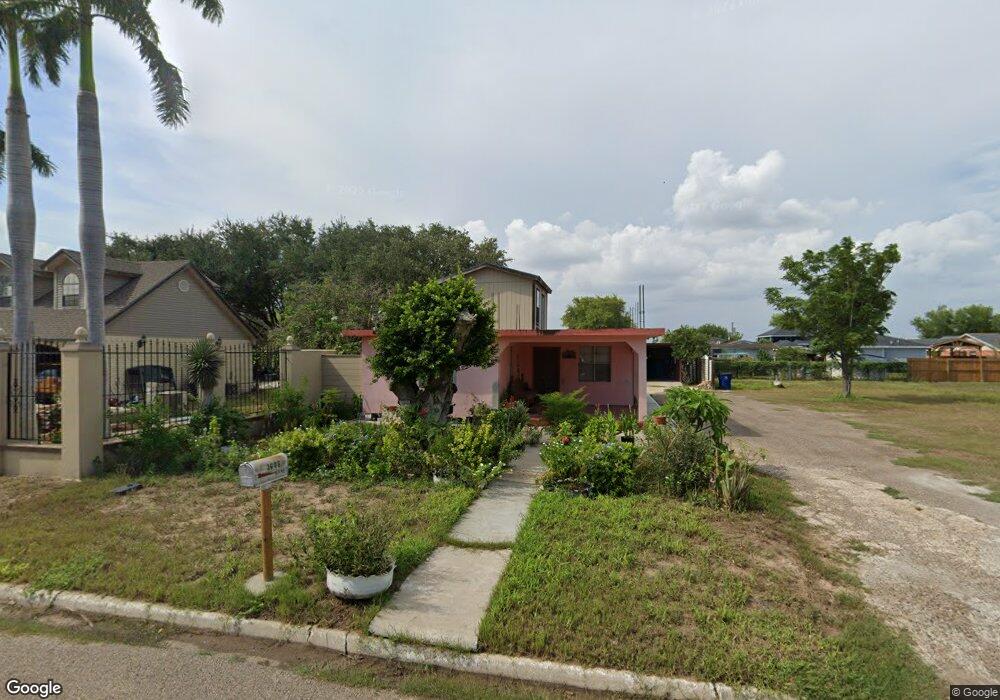 2606 Yanez St, Donna, TX 78537 - photo 1