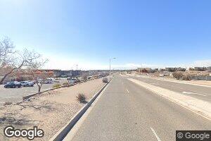 0 14th St- Unit 7 Block 12 Lot 2 St NW Unit 1082135, Rio Rancho, NM 87144