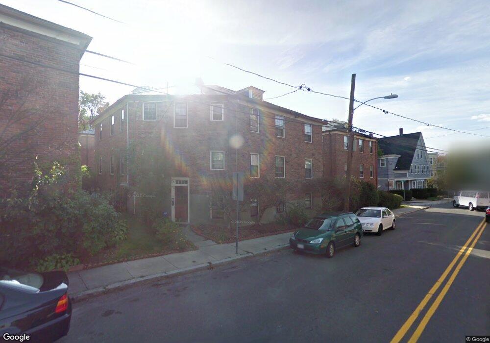 6 Garden Ct unit 1, Cambridge, MA 02138 - photo 1