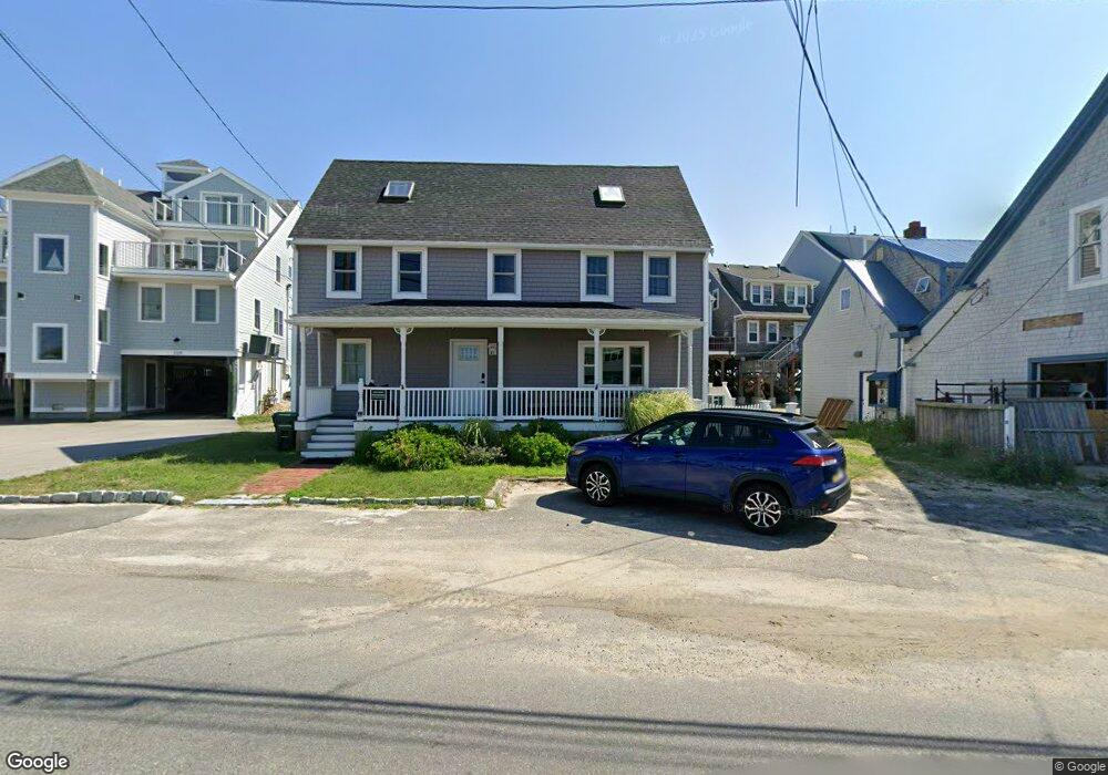 300 Ocean St unit 1, Marshfield, MA 02050 - photo 1