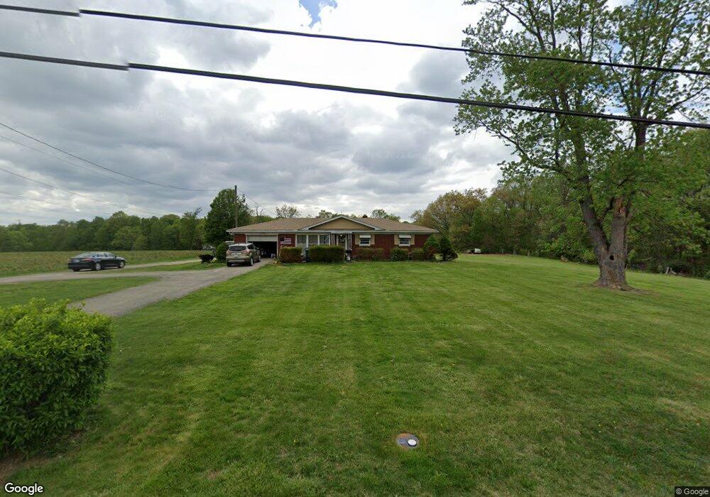 6209 Loi Rd, Floyds Knobs, IN 47119 - photo 1