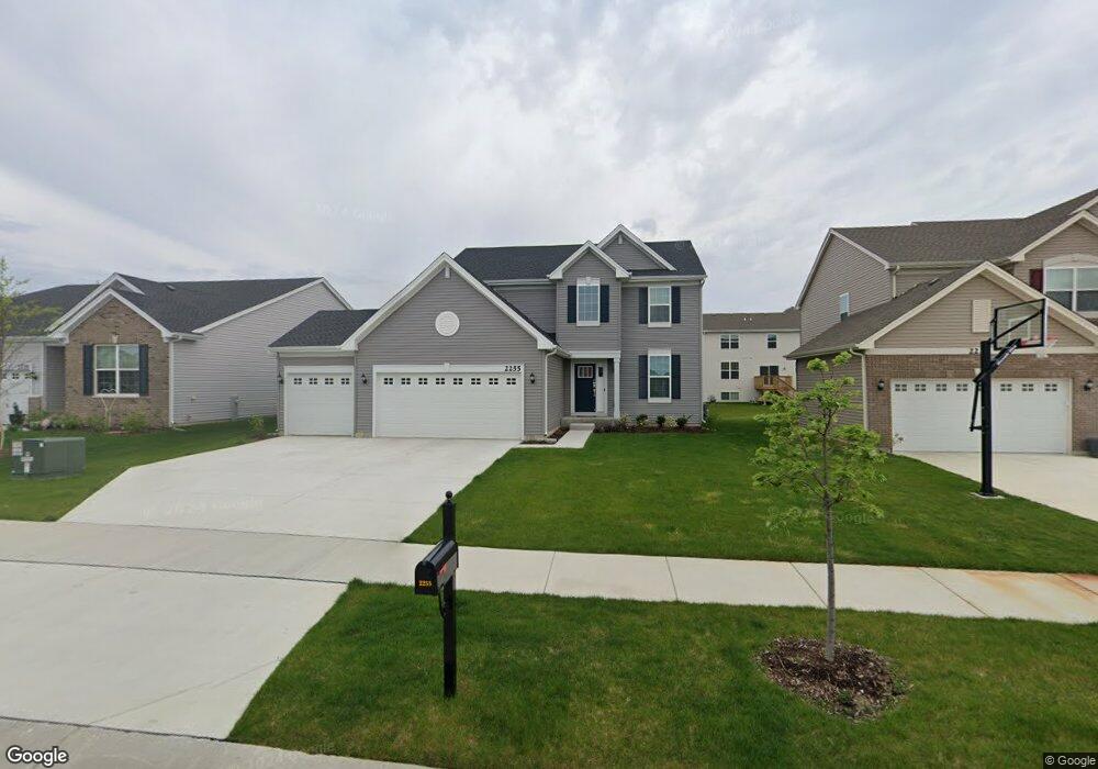 2255 E 110th Place, Crown Point, IN 46307 - photo 1