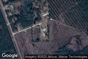 4175 Aldridge Rd, Waycross, GA 31503