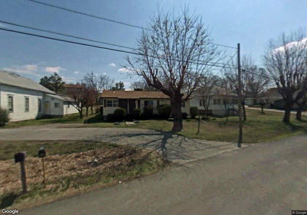 210 S Broadway, Locust Grove, OK 74352 - photo 1