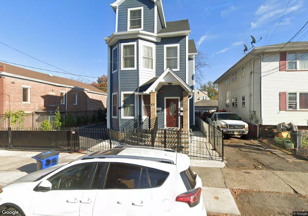 81 E 18th St unit 83, Paterson, NJ 07524 - photo 1