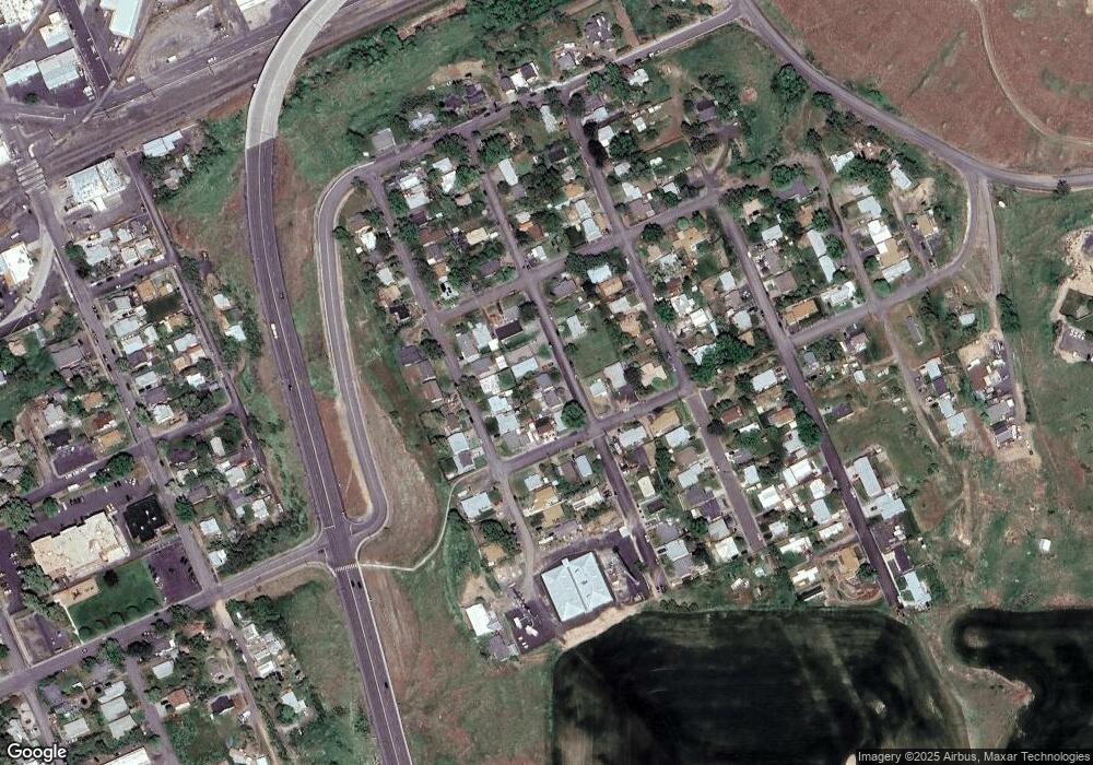 717 SE 7th St, Pendleton, OR 97801 - photo 1