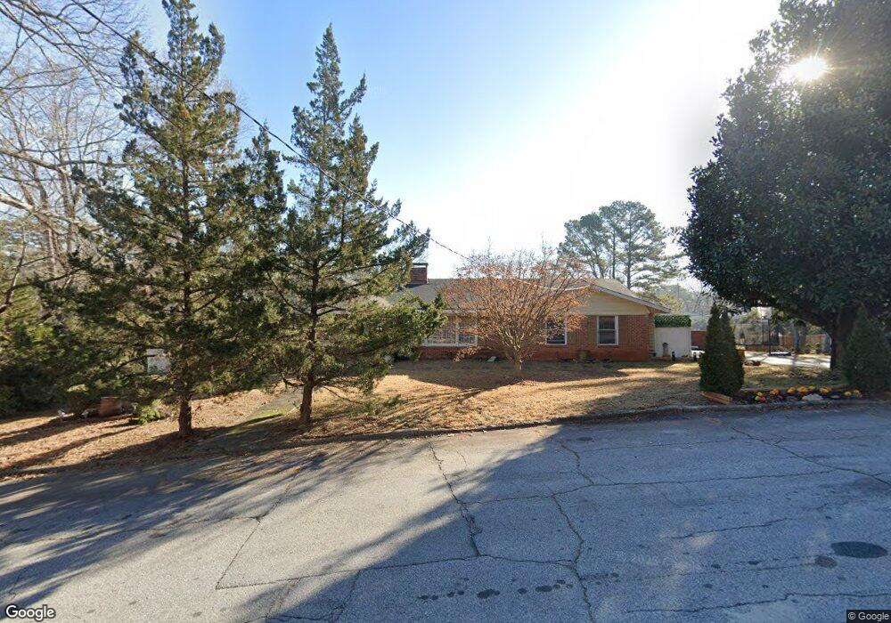 2756 Kings Park Cir unit 1, Decatur, GA 30034 - photo 1