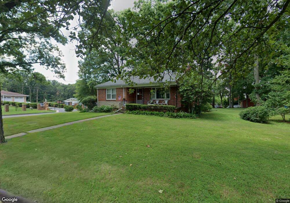 8823 Cortland Ln, Lanham, MD 20706 - photo 1