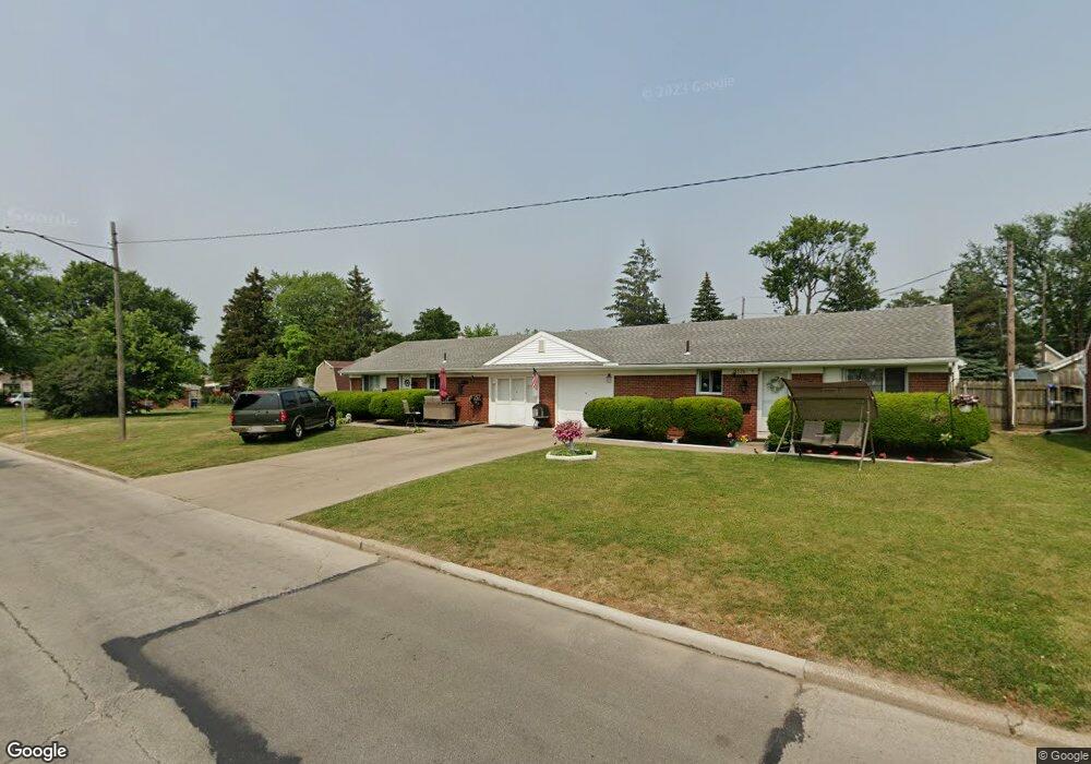 5326 305th St, Toledo, OH 43611 - photo 1