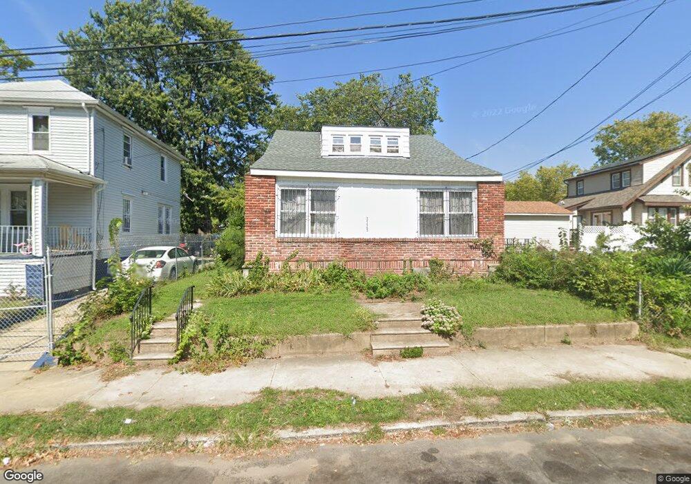 3325 Mitchell St, Camden, NJ 08105 - photo 1
