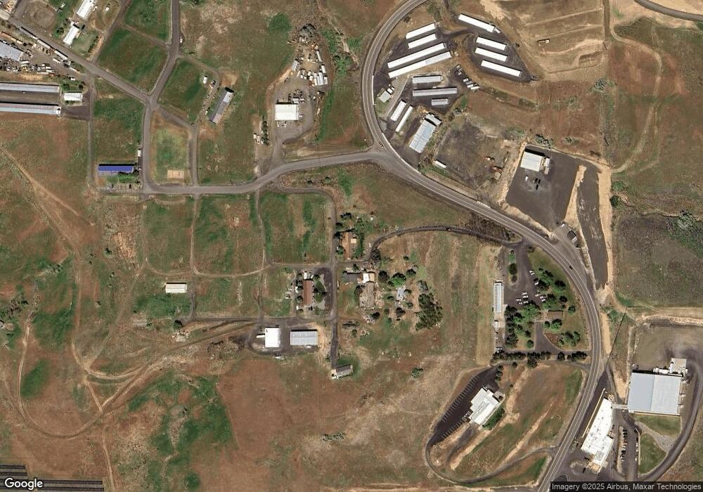 1208 NW 47th St, Pendleton, OR 97801 - photo 1