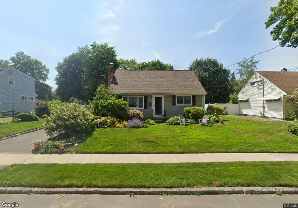 79 Wepawaug Dr, Milford, CT 06461 - photo 1