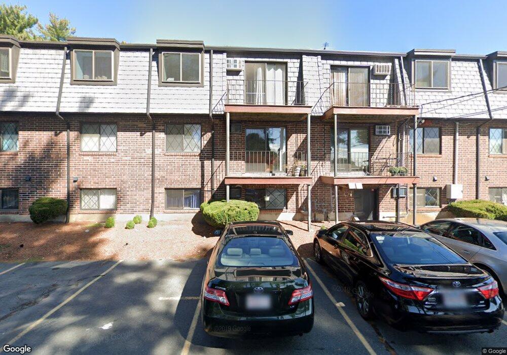 38 Main St unit 22, North Reading, MA 01864 - photo 1