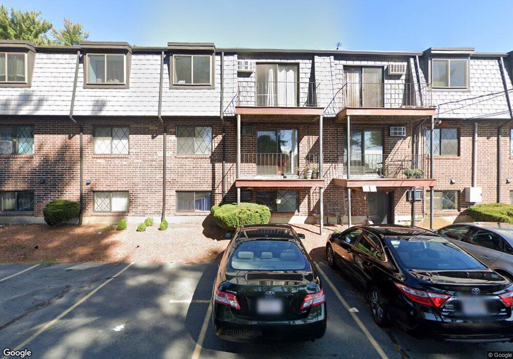 38 Main St unit 24, North Reading, MA 01864 - photo 1