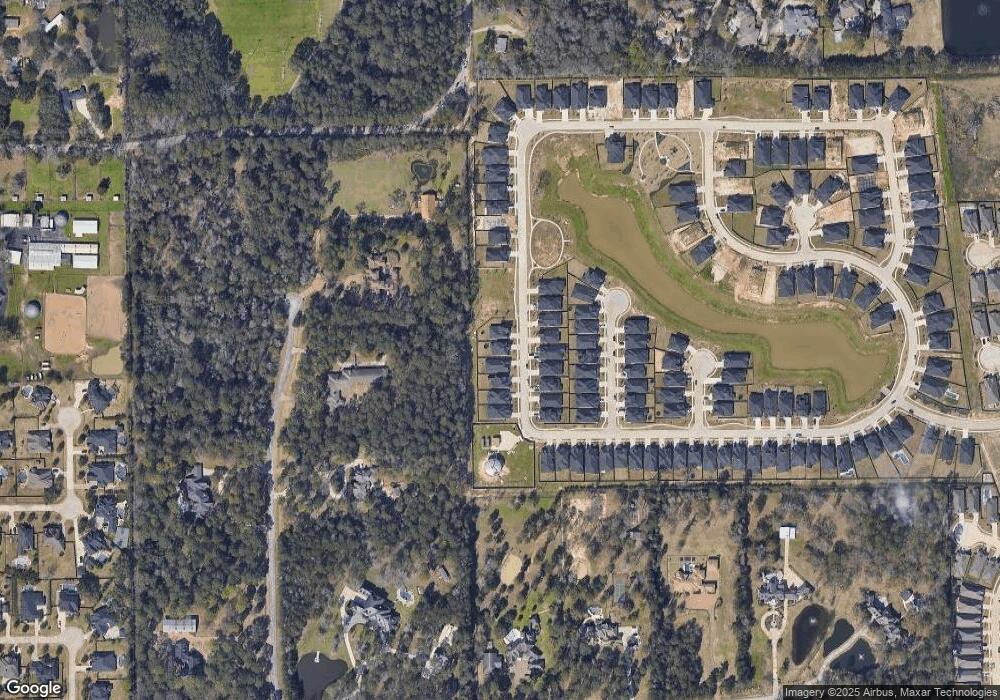 24923 Flint Lake Dr, Tomball, TX 77375 - photo 1