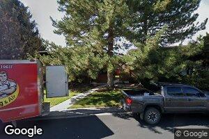 2741 N Edgewood Dr, Provo, UT 84604