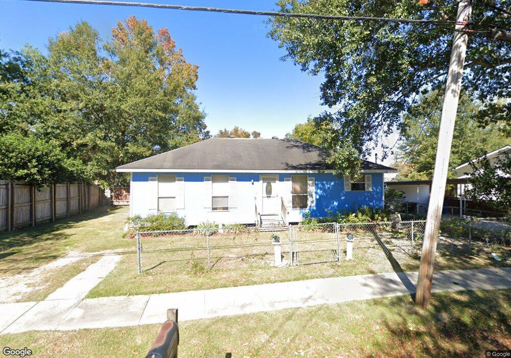 516 N Jackson St unit A, Covington, LA 70433 - photo 1