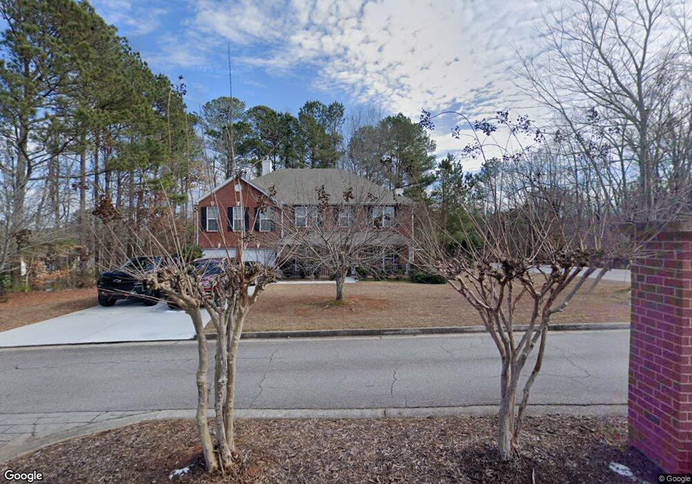 0 Hickory Branch Dr unit 8133365, Acworth, GA 30101 - photo 1