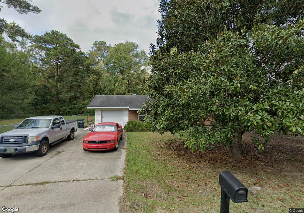 113 Marilyn St, Picayune, MS 39466 - photo 1