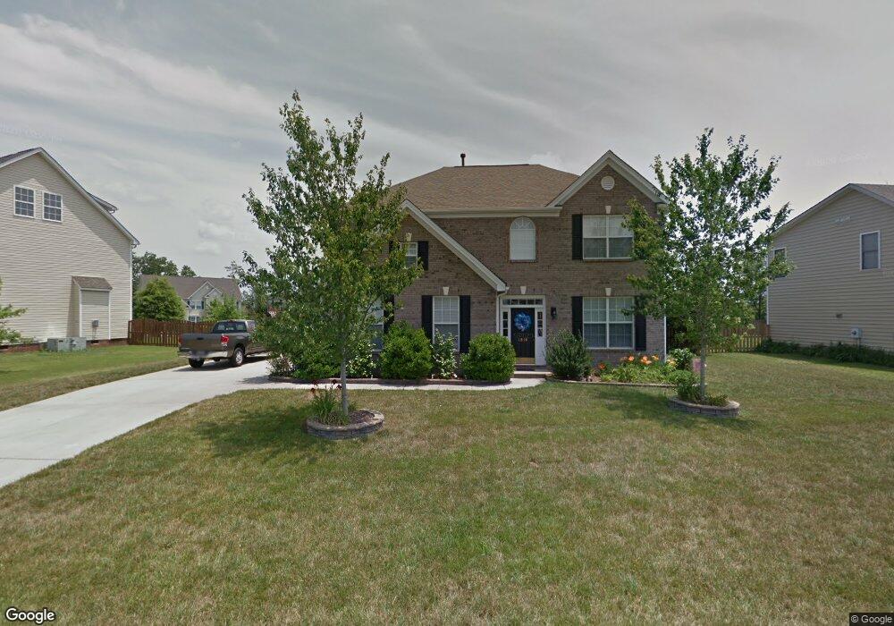 1818 Montague Rd, Clover, SC 29710 - photo 1