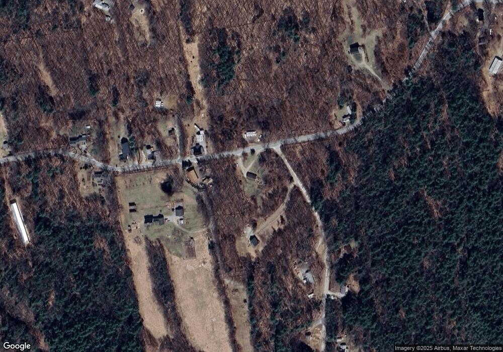 265 Quaker St, Weare, NH 03281 - photo 1