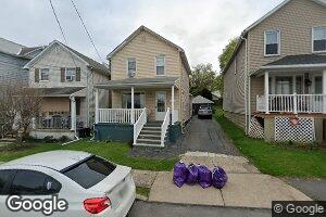 78 Saint Mary St, Wilkes Barre, PA 18705