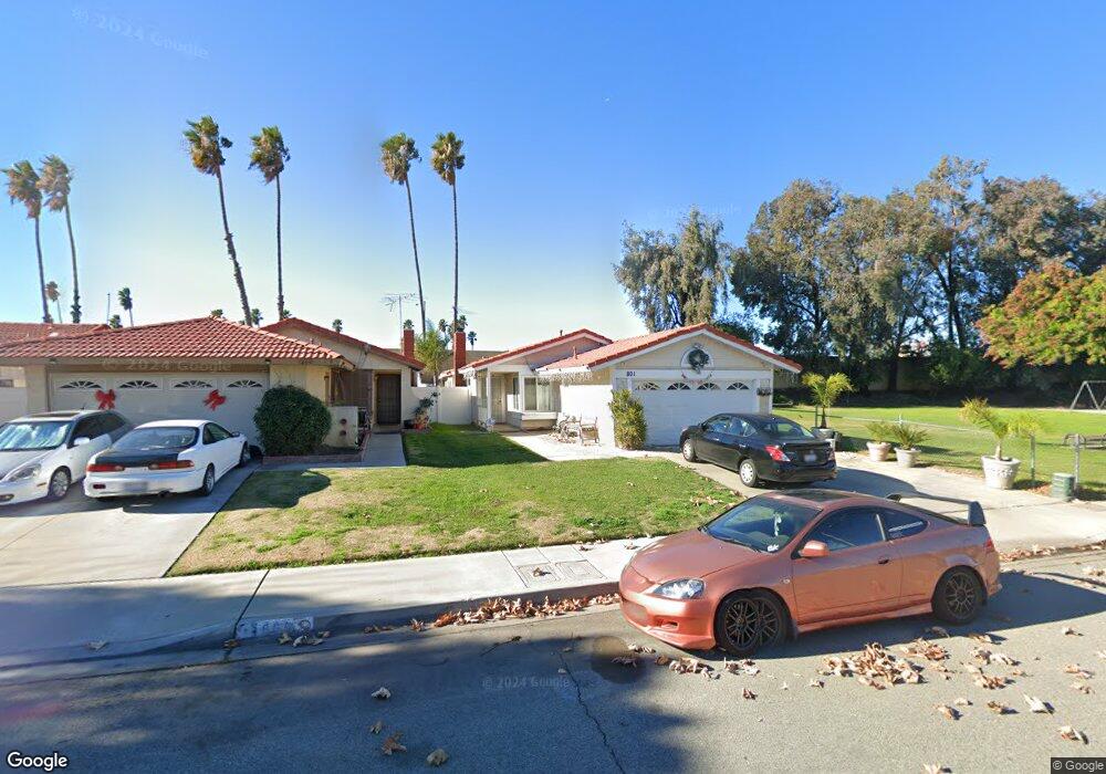 801 Cisco St, Colton, CA 92324 - photo 1