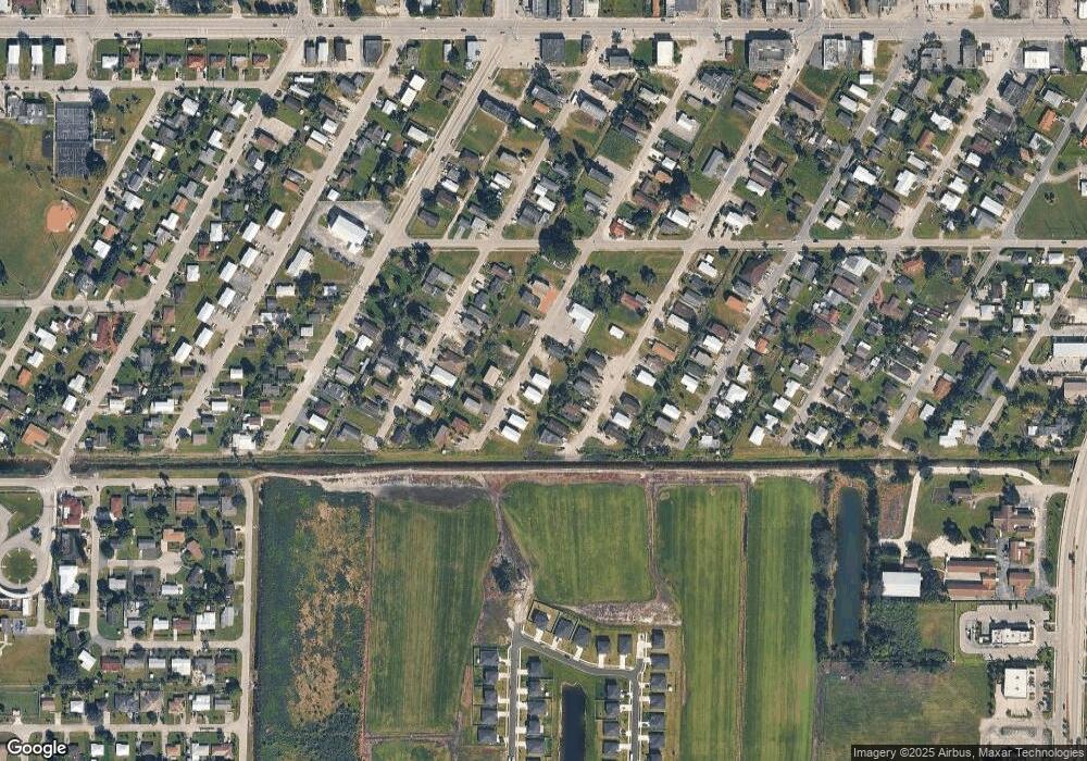 673 SW 6th St, Belle Glade, FL 33430 - photo 1