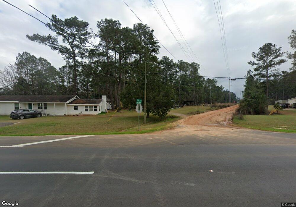 10814 Ga Highway 122, Thomasville, GA 31757 - photo 1