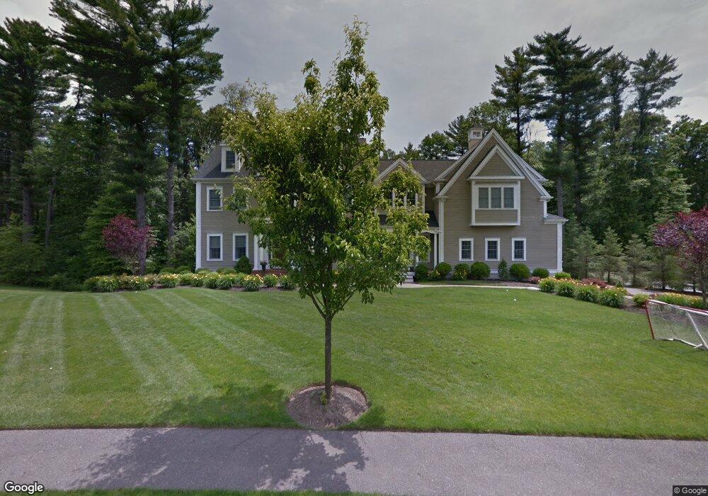 34 Honeysuckle Ln, Hanover, MA 02339 - photo 1