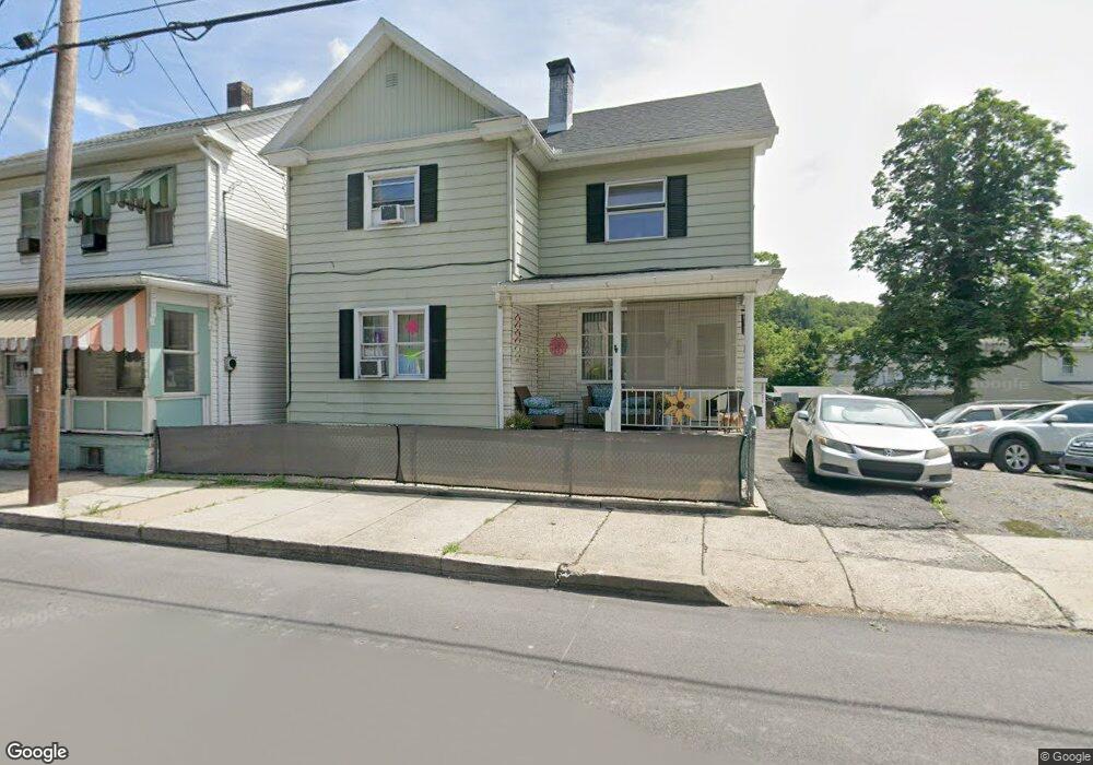 529 N Railroad St, Tamaqua, PA 18252 - photo 1