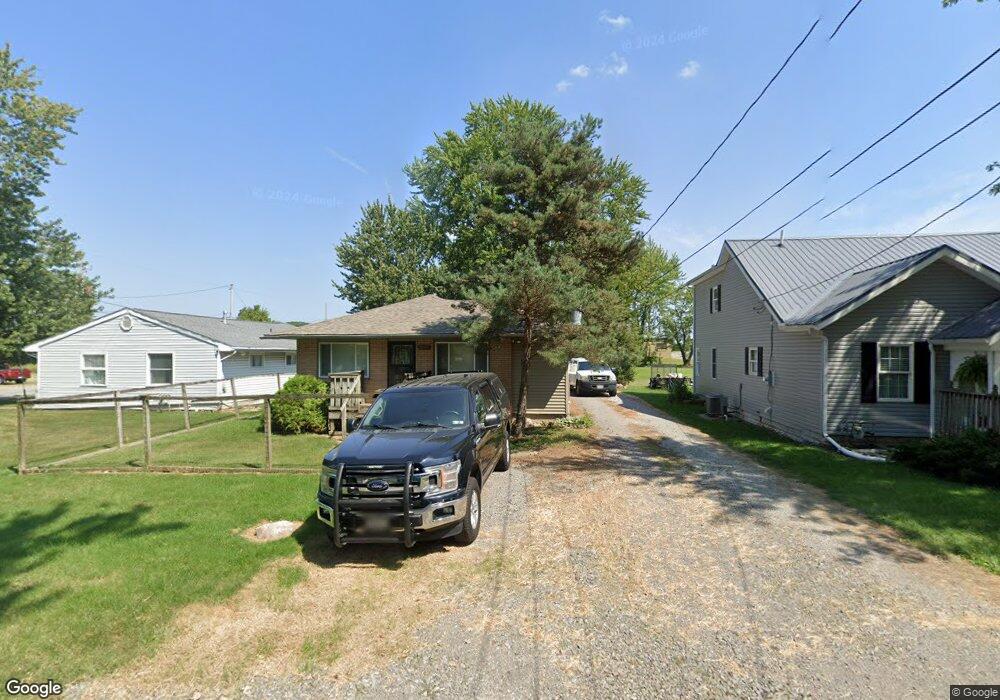 2480 N McDonel St, Lima, OH 45801 - photo 1