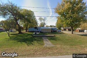 309 Cemetery St, Manchester, OH 45144