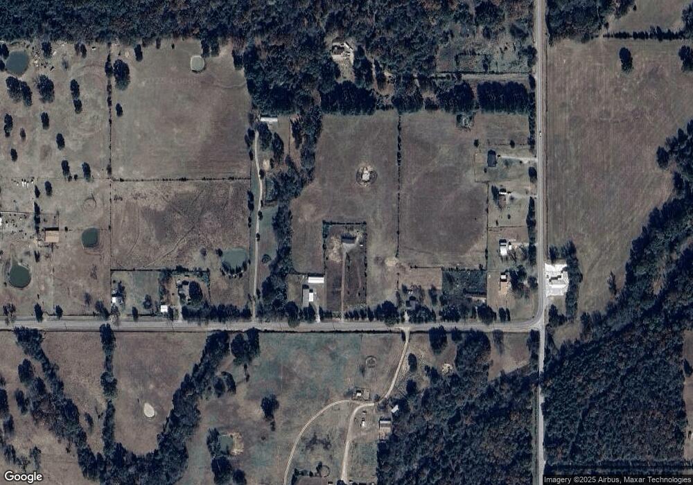 471823 Highway 101, Sallisaw, OK 74955 - photo 1