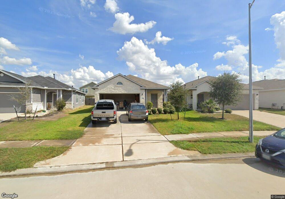 17918 Costrell Dr, Hockley, TX 77447 - photo 1