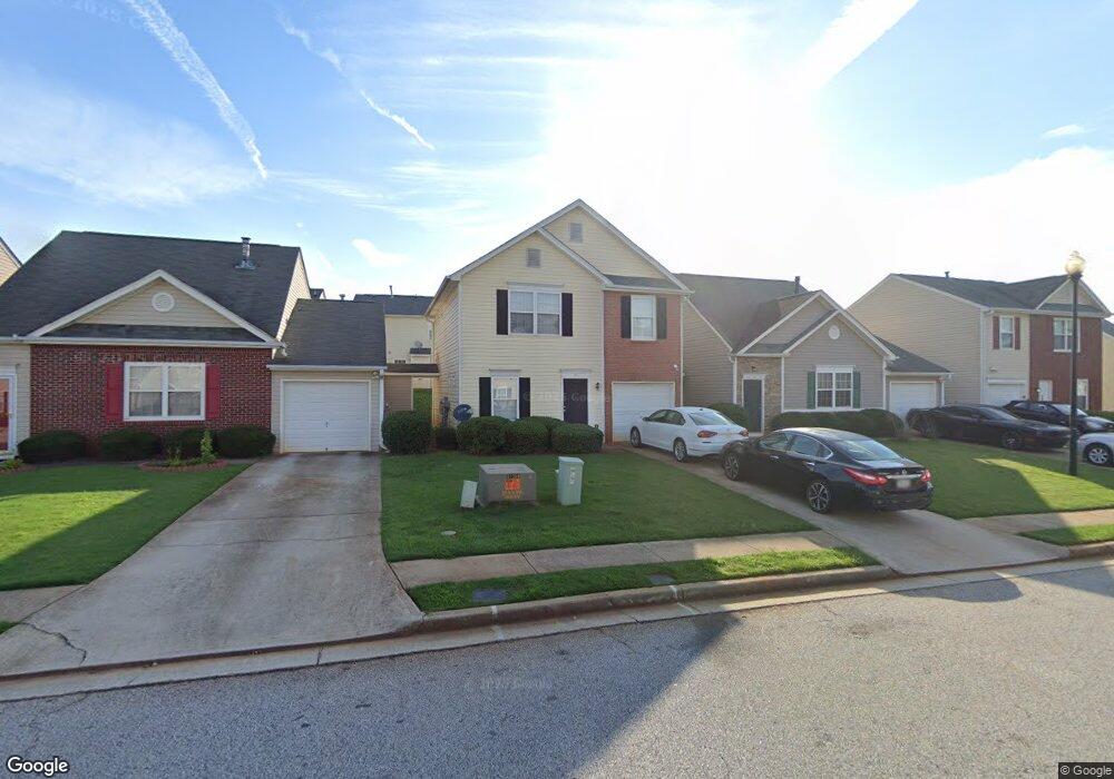 135 Meadowridge Dr, Covington, GA 30016 - photo 1