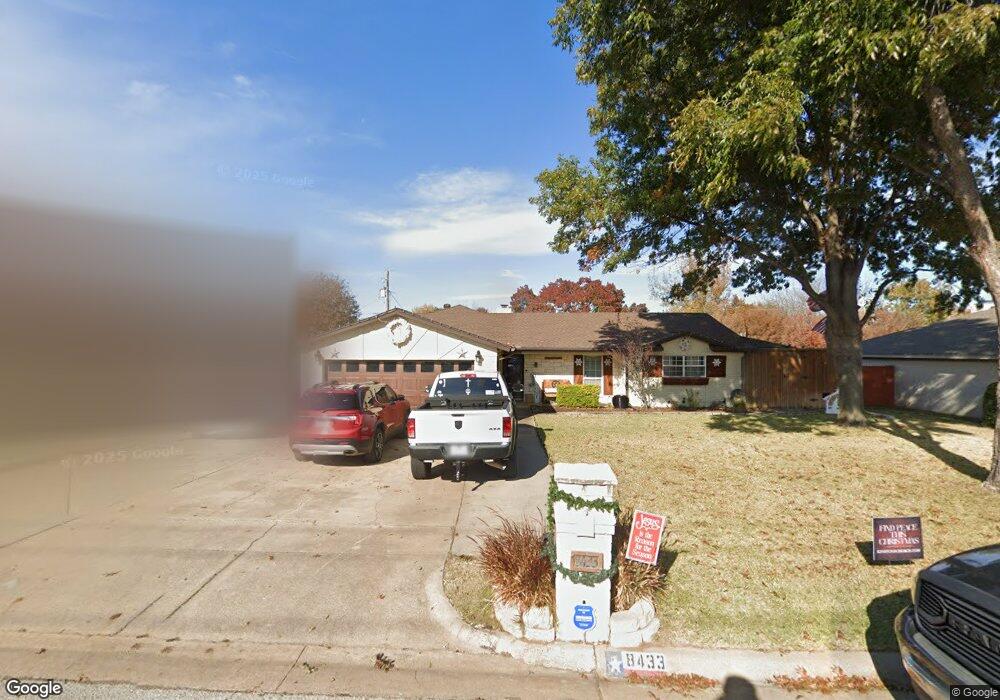 8433 Main St, North Richland Hills, TX 76182 - photo 1