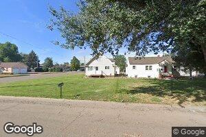 323 8th Ave SW, Sidney, MT 59270