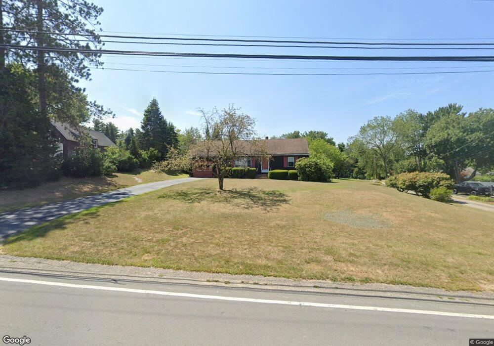 509 Bodwell Rd, Manchester, NH 03109 - photo 1