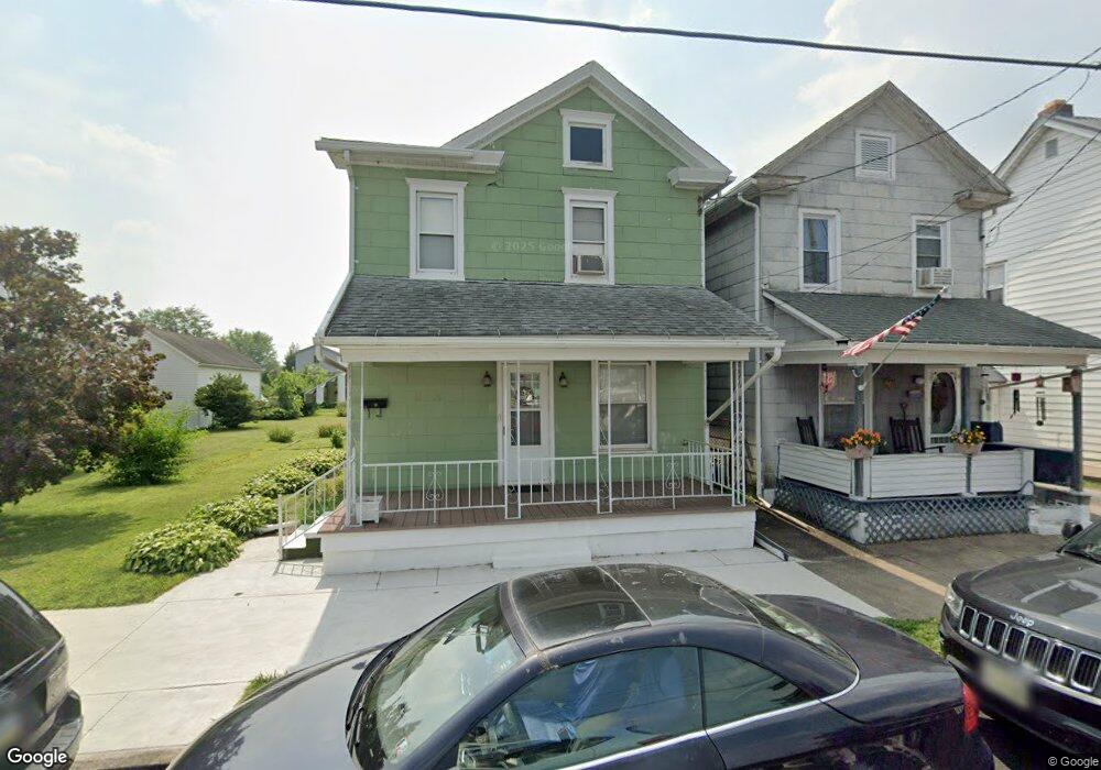 1037 Lasalle St, Berwick, PA 18603 - photo 1
