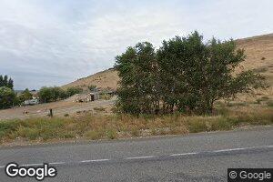 795 Sagehill Rd Unit FHA 562 201647 UK, Mesa, WA 99343