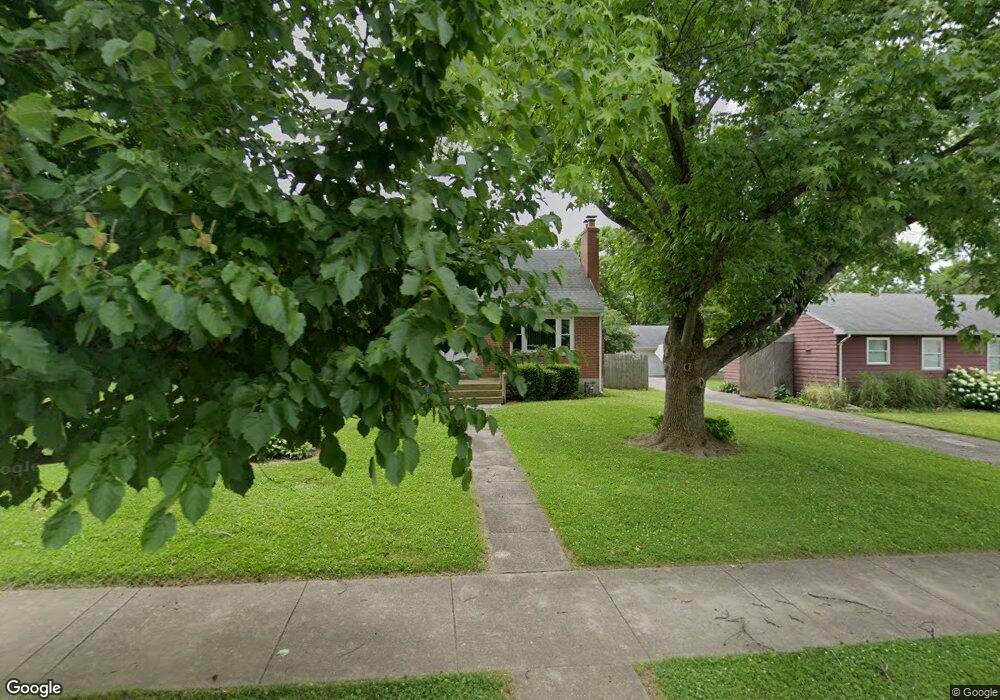 217 W 3rd St, Xenia, OH 45385 - photo 1