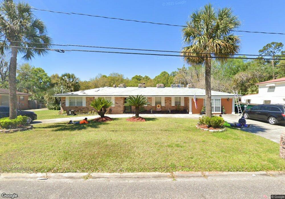 10706 Bolyard Dr, Jacksonville, FL 32218 - photo 1