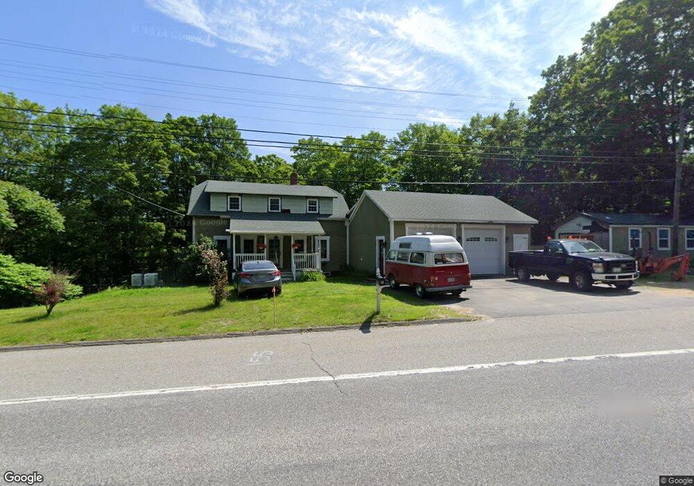 58 Federal Rd, Livermore, ME 04253 - photo 1