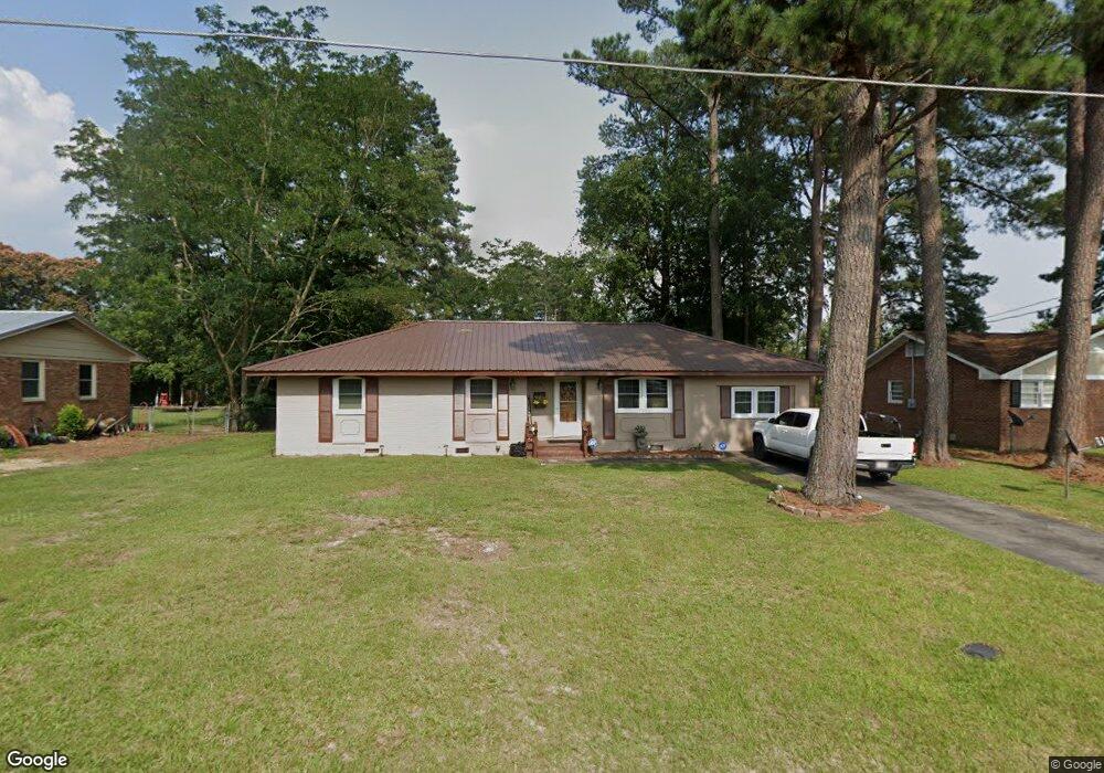 254 Fawn Rd, Fayetteville, NC 28303 - photo 1