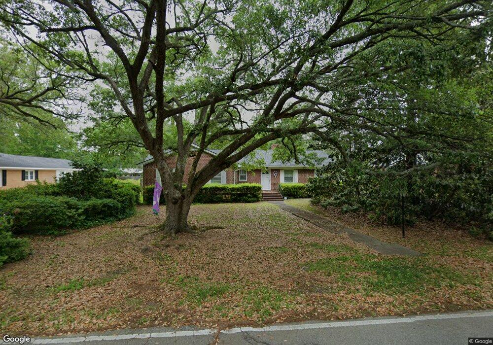 210 Park Ave, Conway, SC 29526 - photo 1