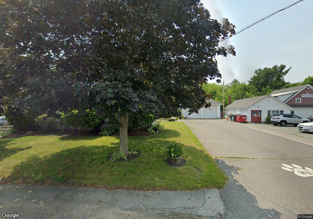 93R Copeland St, West Bridgewater, MA 02379 - photo 1