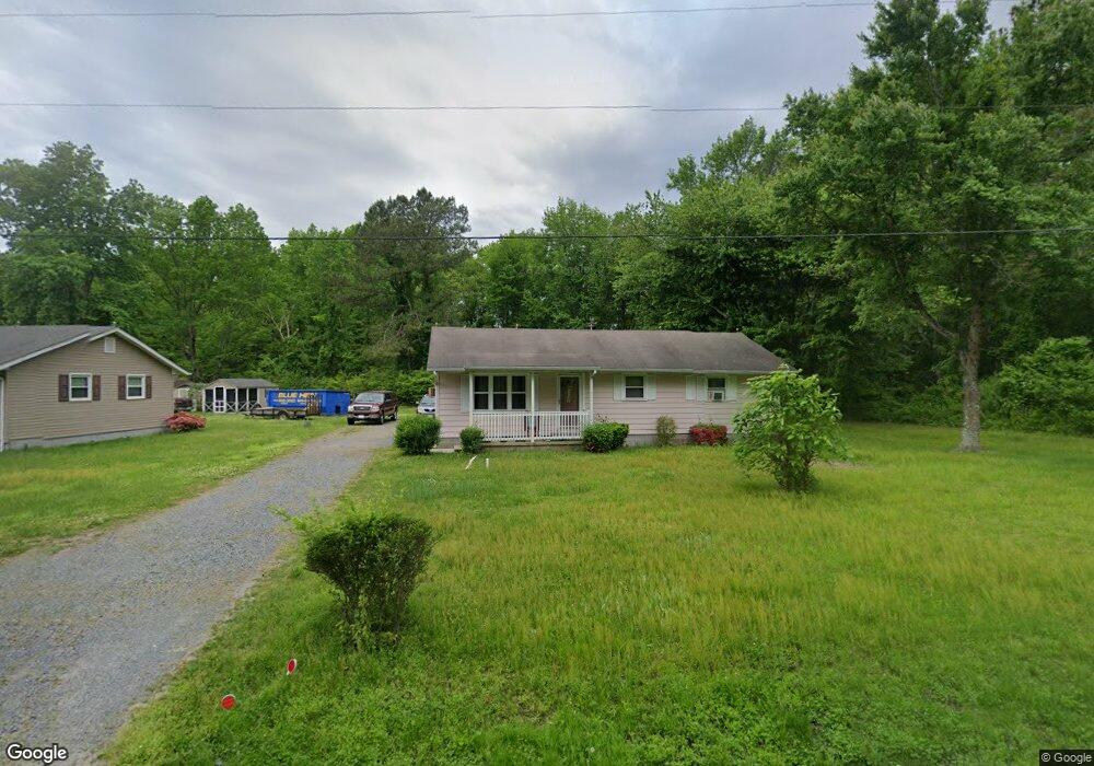 19772 Donovans Rd, Georgetown, DE 19947 - photo 1