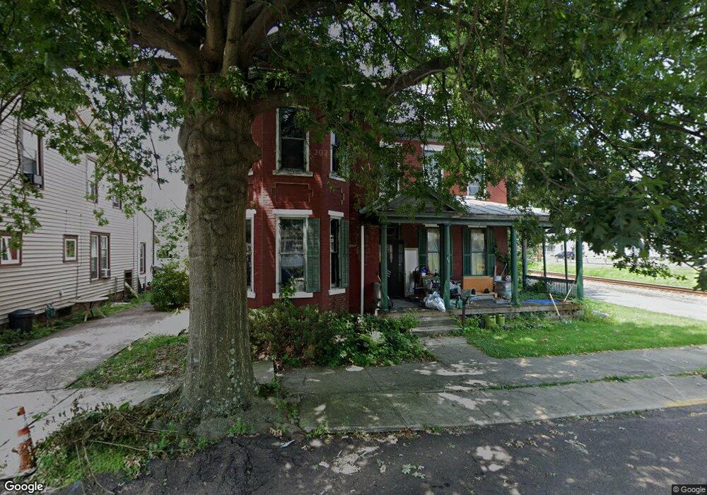 19 E 3rd St, Watsontown, PA 17777 - photo 1