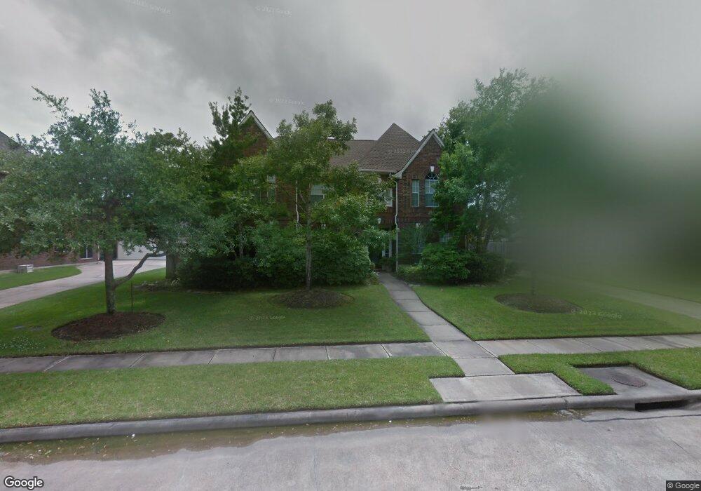 1806 Brookside Dr, Friendswood, TX 77546 - photo 1